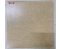 Gạch Ceramic men matt lát sàn nước Viglacera mã gạch KR302